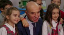 Bakırköy Mustafa Necati İlkokulu Teknoloji Sergisi