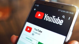 YouTube, 11 milyondan fazla videoyu sildi!